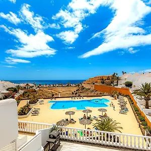 Apartment Club Helen , 256, Golf Del Sur Tenerife , Espana, San Miguel de Abona