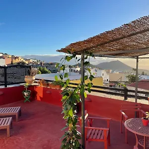 Frühstückspension Sansofi, San Miguel de Abona