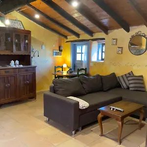 Landhaus Casas Alberto Teleworking (adults Only), San Miguel de Abona