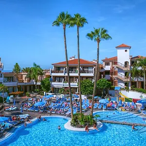 Lägenhetshotell Albatros Golf Del Sur Tenerife, San Miguel de Abona